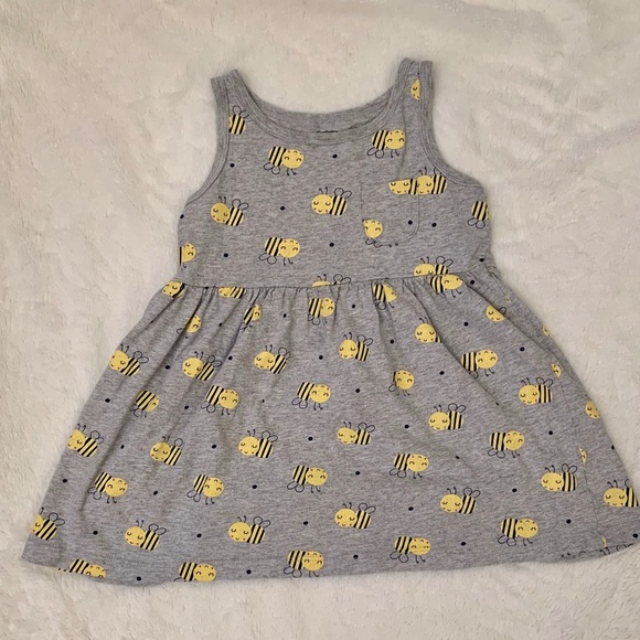 Gerber Other - Bee Happy dress